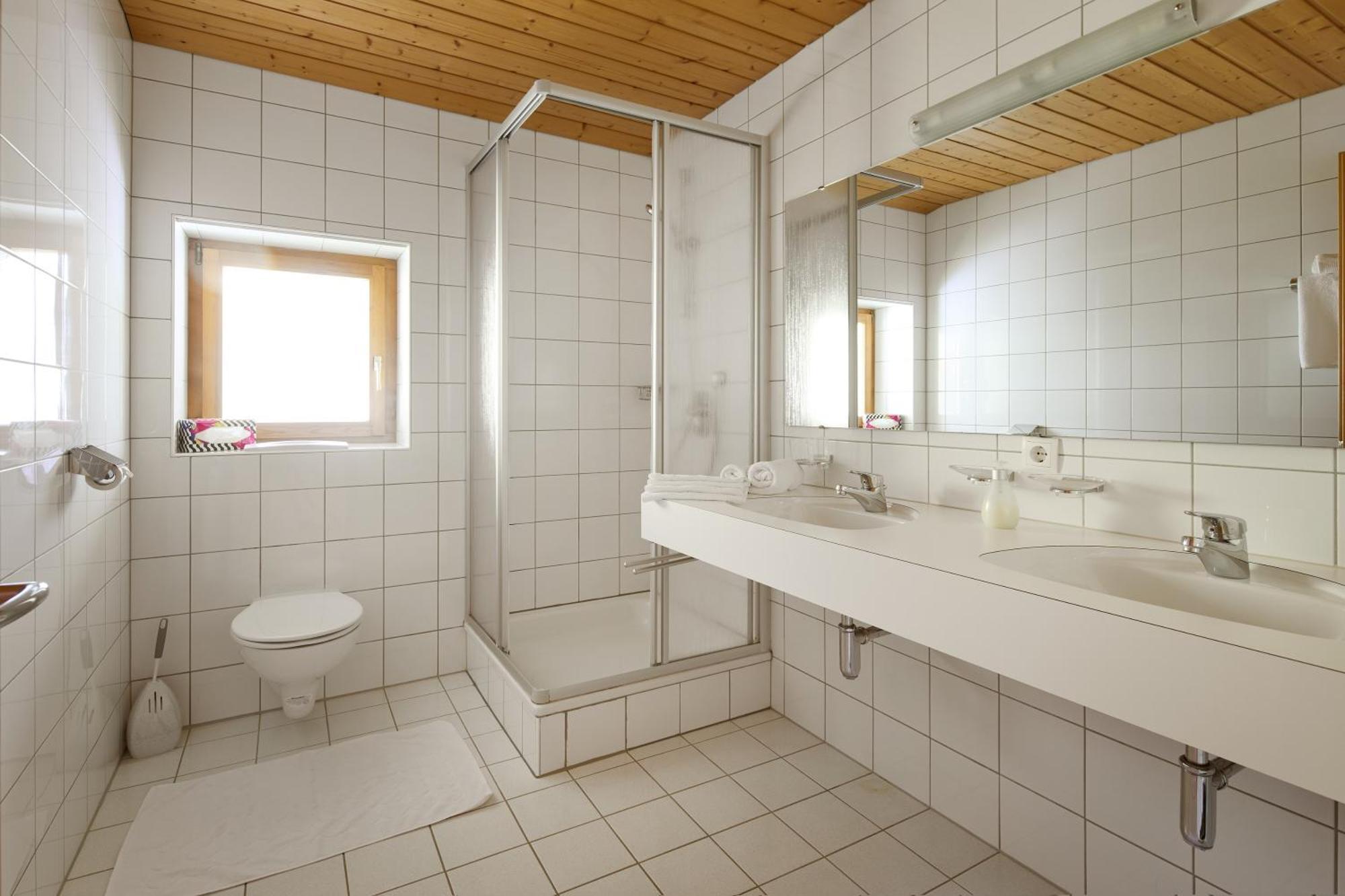 דירות גרגלן Haus Altana מראה חיצוני תמונה