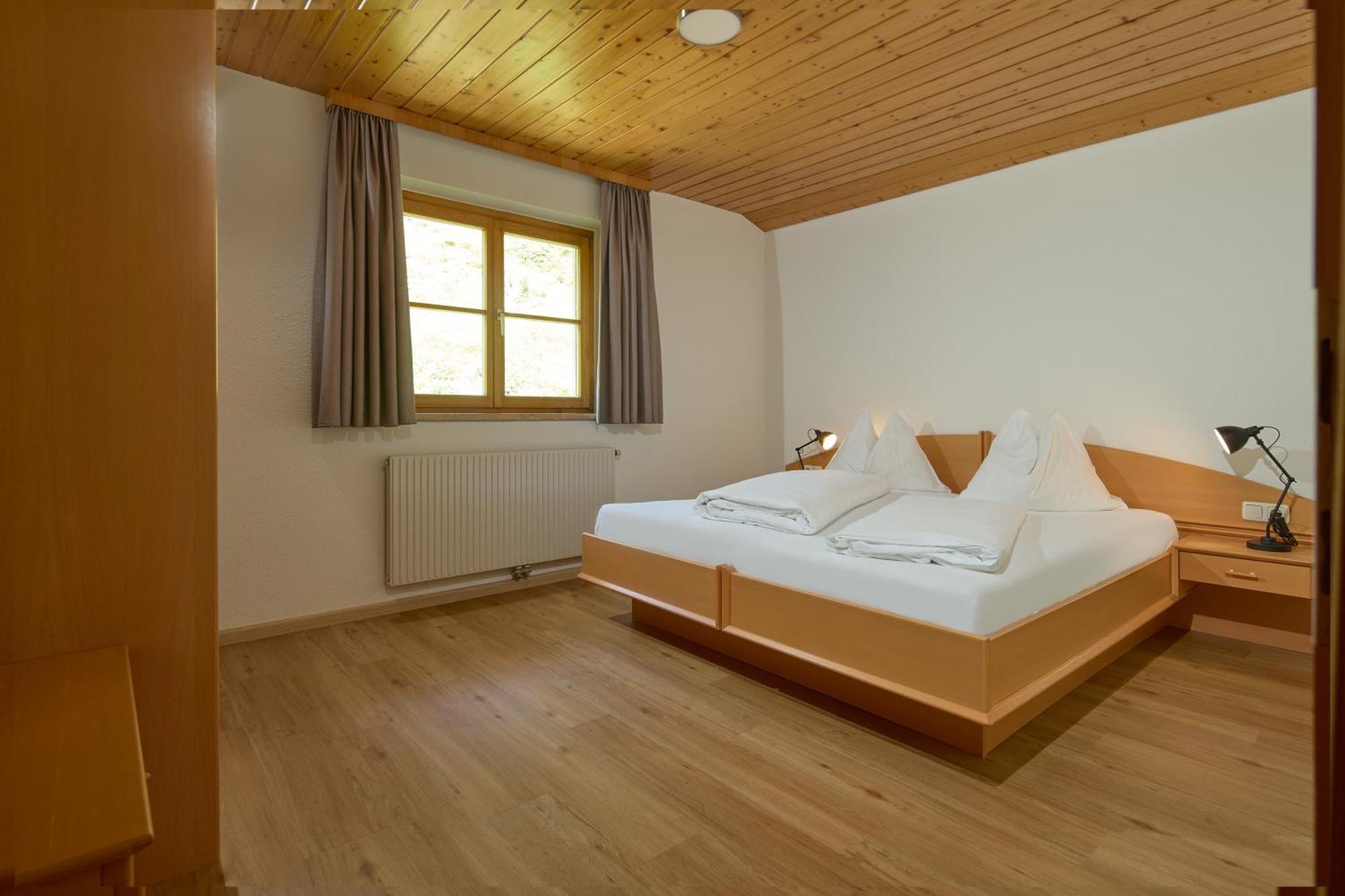 דירות גרגלן Haus Altana מראה חיצוני תמונה